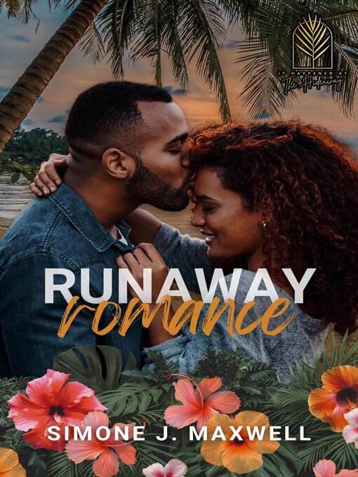 Title details for Runaway Romance by Simone J. Maxwell - Available